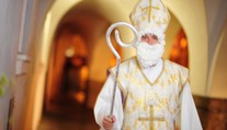 Tradice Mikuláše sahá do dávných dob. Dárky rozdával dřív než Ježíšek