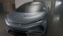 Italská firma chce dělat elektroauta jinak. Důraz klade na aerodynamiku