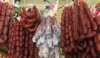 Riziko rakoviny ze svých uzenin srovnává Agrofert s dýcháním