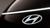 Ostrý začátek roku. Hyundai představí obří elektromobil, zatím ho ale pečlivě tají