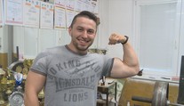 VIDEO: Živý hever ve službách zákona!