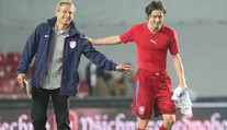 Německá legenda v hledáčku české repre. Nedvěd prý jedná s Klinsmannem