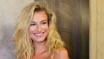 Bývalá miss Kasanová se stala podruhé maminkou. Chlapec dostal krásné jméno