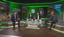 Musíme být kritičtí. Negativ bylo víc než pozitiv, říká Fukal po postupu Sparty