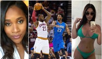 Tyhle sexy kočky patří hvězdám NBA! Která se vám líbí nejvíc?