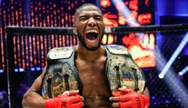 KSW chystá bombu. Držitel dvou pásů zabojuje o třetí s neporaženým mistrem