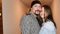 Svatba s Lucinkou v dětském parku bude! Bohuš Matuš prozradil detaily