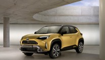 Maly velký Yaris Cross má české ceny. Nabídne i pohon všech kol