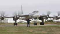 Ukrajinské drony zničily 40 ruských bombardérů. Plánovali to rok a půl