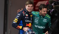 Verstappen dostane nabídku snů, říká legenda F1. Špatná zpráva pro Alonsa
