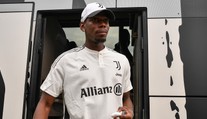 Paul Pogba čelí dopingovému skandálu. Hrozí mu několik let bez fotbalu