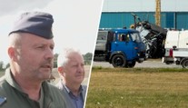 Armáda uvolnila informace k pádu vrtulníku. Zřítil se z výšky 50 metrů