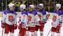 GLOSA: Maxa liga jako příklad. Extraliga se má co učit