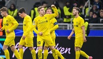 Pohádková jízda Bodø/Glimt Ligou mistrů pokračuje. Norský celek vyřadil favorita