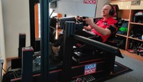 Tomáš Enge začíná s novou životní kapitolou. Založil esportový tým