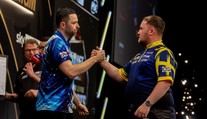 Největší šipkařské hvězdy řekly Slovensku ne, ale jedno jméno mohou Češi závidět