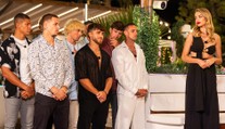 Lu odchází z Love Islandu. Kočendová rozbila vztah své kamarádce