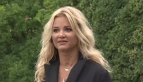 Babišová prozradila, na co ji sbalil manžel, popsala i první rande