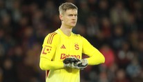 Pohroma pro Spartu. Gólmanská jednička jí bude chybět do konce sezóny