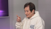 Flexybabka vyděsila sledující úmrtním listem. Přehnala jsem to, ale nelituju toho, říká