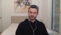Rval se o NHL, chytá v repre. Česko? Byl by to hezký konec kariéry, hlásí Mayer