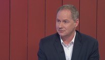 Rozhovor Napřímo: Gazdík o politice i alkoholu ve Sněmovně