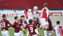 Jarní část fotbalové ligy začne poprvé v historii už v půlce ledna