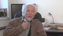 Zemřel slavný dabér Vinnetoua. Herci Stanislavu Fišerovi bylo 90 let