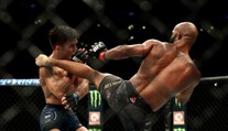 Po 6 letech nový šampion muší váhy: Cejudo porazil hvězdu UFC!