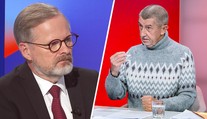 Koalicí otřásá Blažkova kauza s bitcoiny. Vláda musí skončit, hřmí Babiš