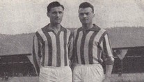 Odešla karlovarská legenda. Jiří Feureisl hrával hokej i fotbal