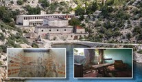 Dům hrůzy! Chorvatský Alcatraz byl hotové peklo na zemi