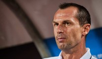 Fotbalová Olomouc mění trenéry. Látal po sezoně klub opustí
