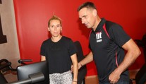 Manželství olympijského vítěze je u konce. Šebrle se rozvádí po 21 letech