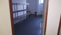 Fantoma stadionů chytil policista v civilu. Podezřelému hrozí až dva roky vězení