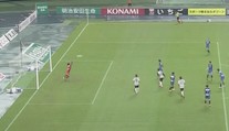 Borec na konec: Japonec Furuhaši trefil parádní gól v 16. vteřině hry