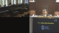 Bylo vypnutí kamer kvůli Volnému správné? Jasno nemají ani odborníci