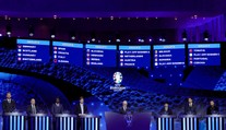 Sexuální vzdechy narušily los mistrovství Evropy. Přiznal se k nim známý vtipálek