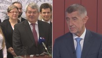 Je rozhodnuto. Komunisté skončili s tolerancí vlády Andreje Babiše