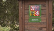 V Českém Švýcarsku platí noční zákaz vstupu. Správci se obávají vzniku požáru
