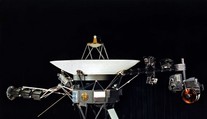 Sonda Voyager 1 posílá z vesmíru nesmysly. Vědci zjišťují důvody