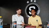 Sparta má další posilu! Z Belgie přichází kostarický reprezentant