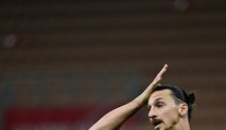 Ibrahimovič vynechá zbytek sezóny. Přijde také o evropský šampionát