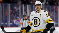 Poslední krok je nejtěžší? Boston i Pastrňák si musí na sladkou tečku počkat