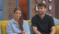 České pohádky mají velkou tradici. Nemáme rádi změny, prozradila Zlatovláska Houf