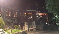 Střelba v restauraci ve Vysokých Tatrách! Lidé se vrhali pod stoly