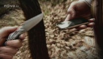 "Uřízli mi prst, sežeň 20 milionů," napsal kluk ze Svitav v SMS matce