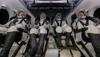 Astronauti museli být evakuovaní z vesmírné stanice. Tohle se nikdy v historii nestalo