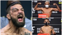 Umírám, hlasil Perry při shazování váhy. Nakonec převážil o dvě kila