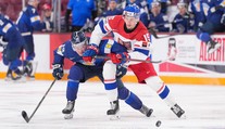 Česká dvacítka si vyšlápla i na Finsko, rozhodla gólová paráda z prodloužení